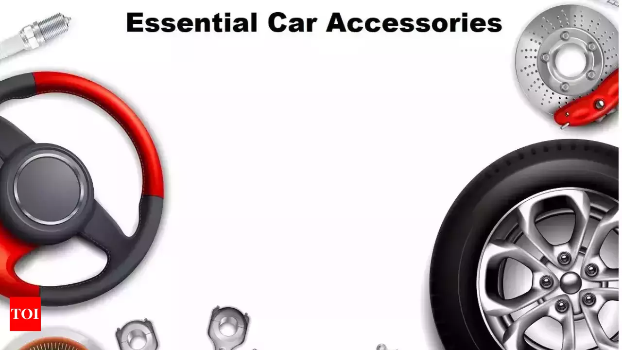 Car Accessories