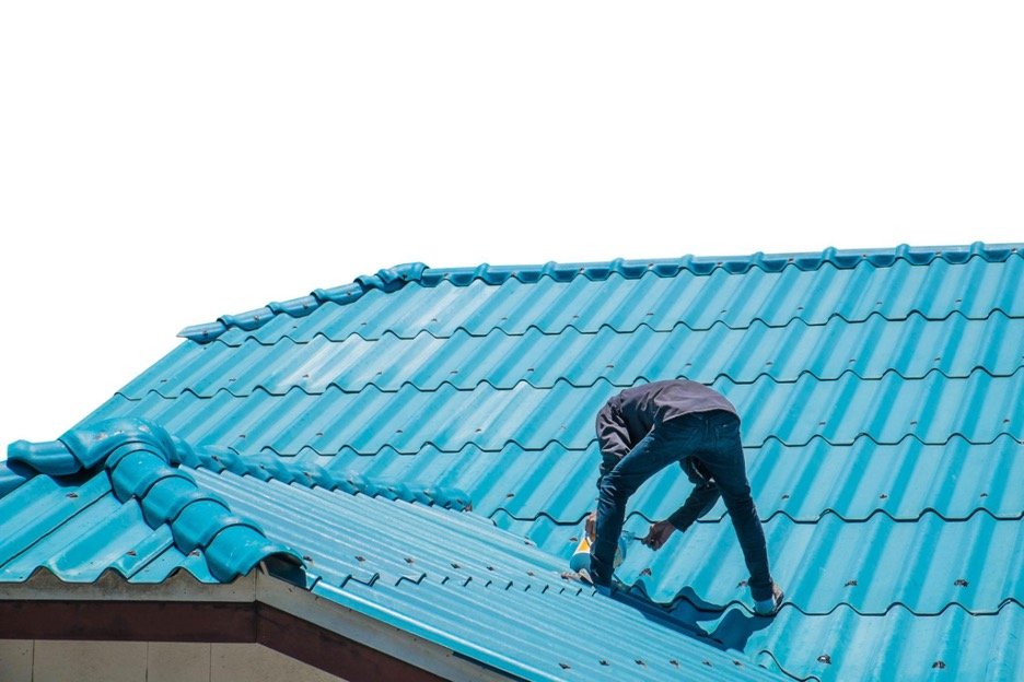 Roof Plumbing