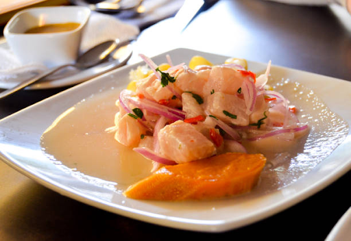 Ceviche