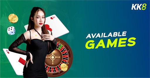KK8 online Casino