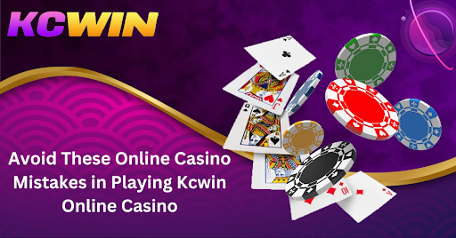 Online Casino