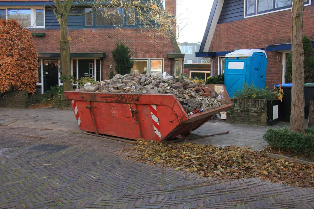 Skip Bin Hire