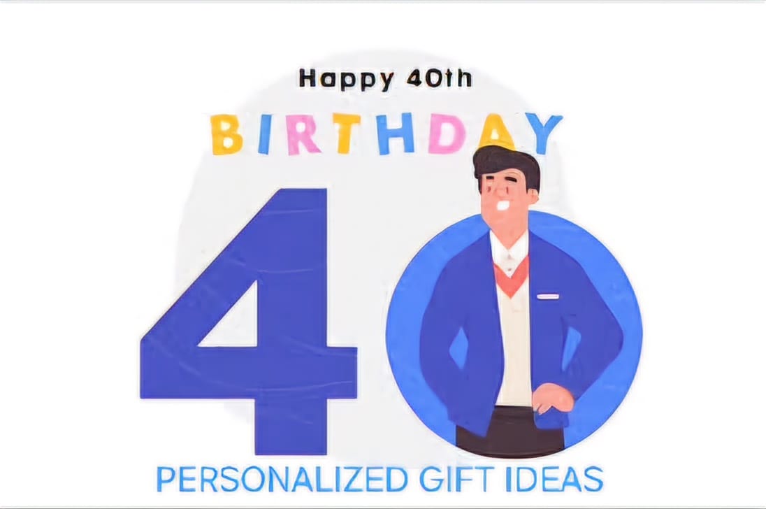 Personalized Birthday Gift Ideas