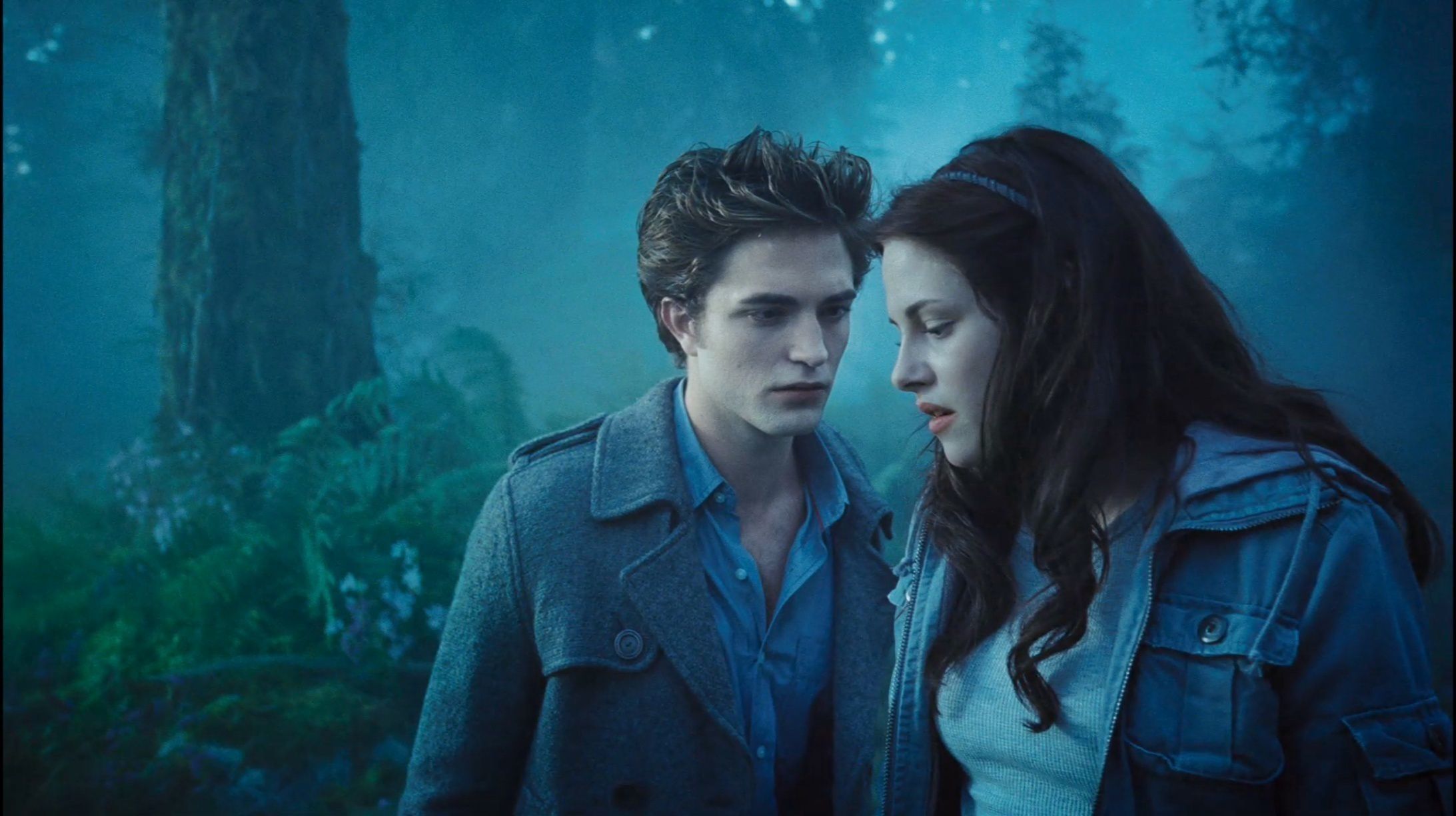 10 Best Movies Like 'Twilight' 2024