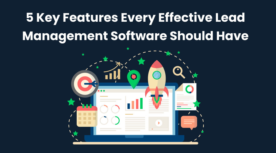 Management Software