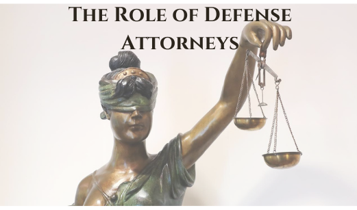 Defense Attorneys