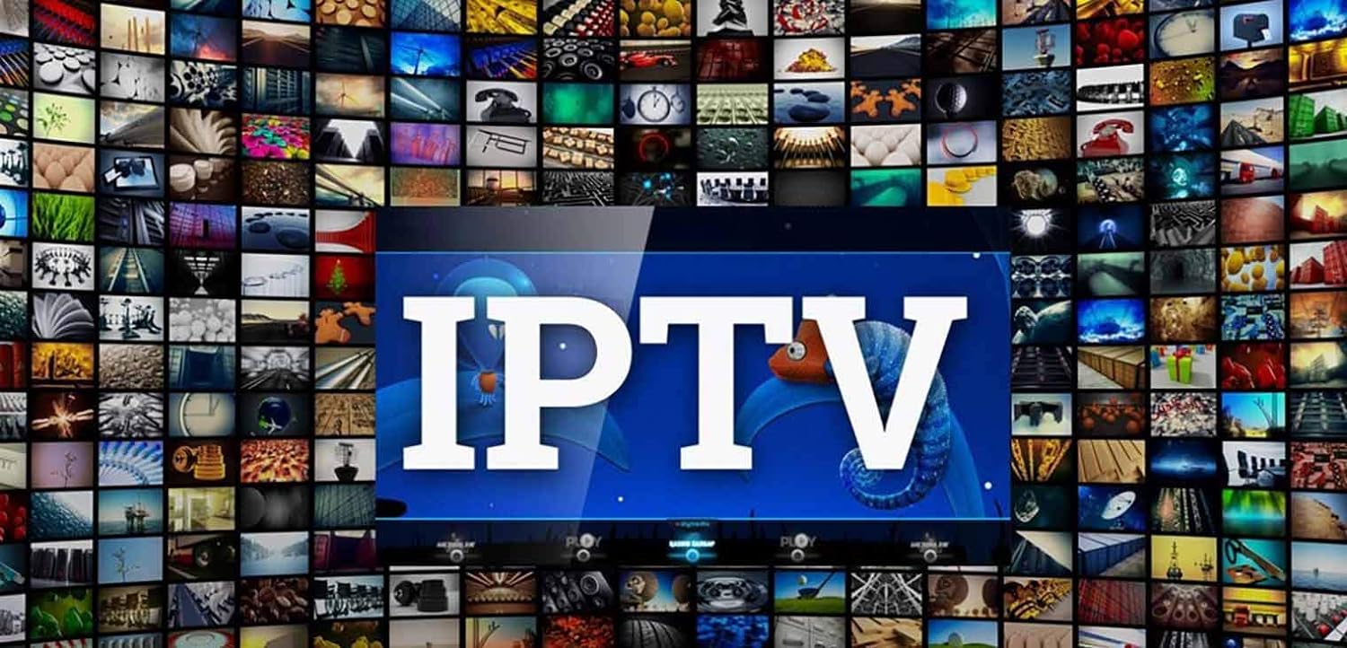 IPTV Subscription