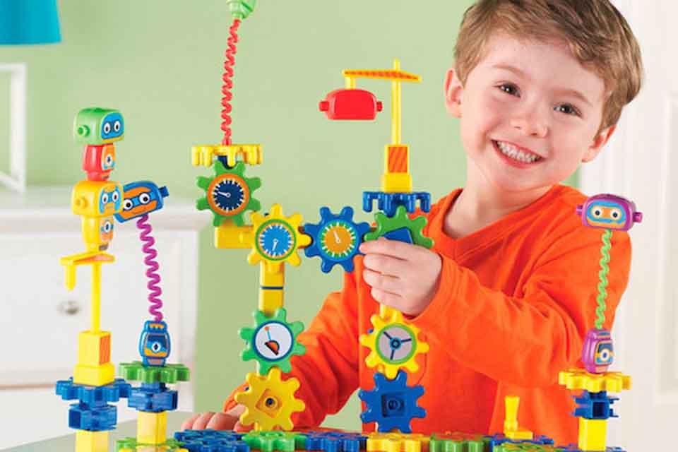 STEM Toys