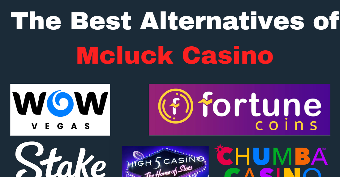 McLuck Casino