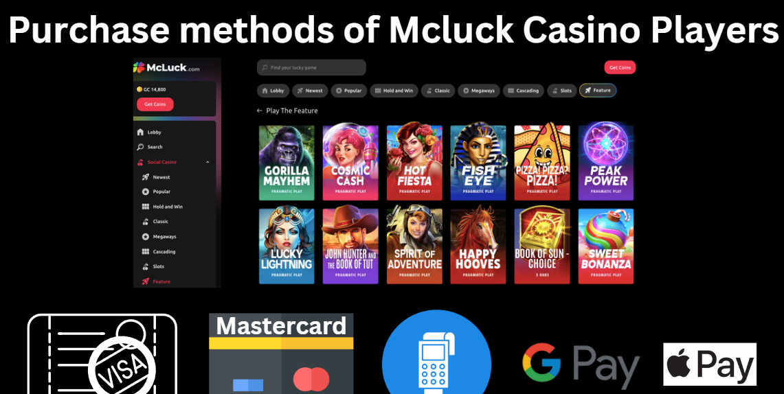 McLuck Casino