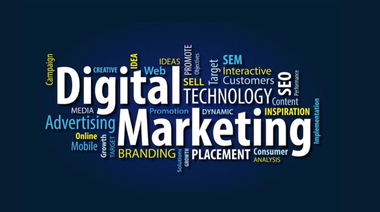 Digital Marketing