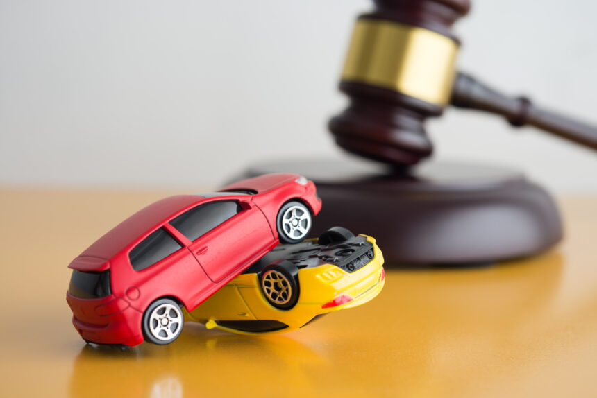 Car Accident Lawyer