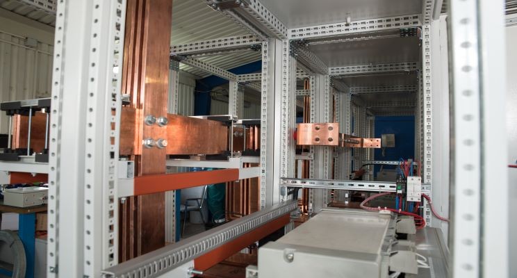 Busbar Systems