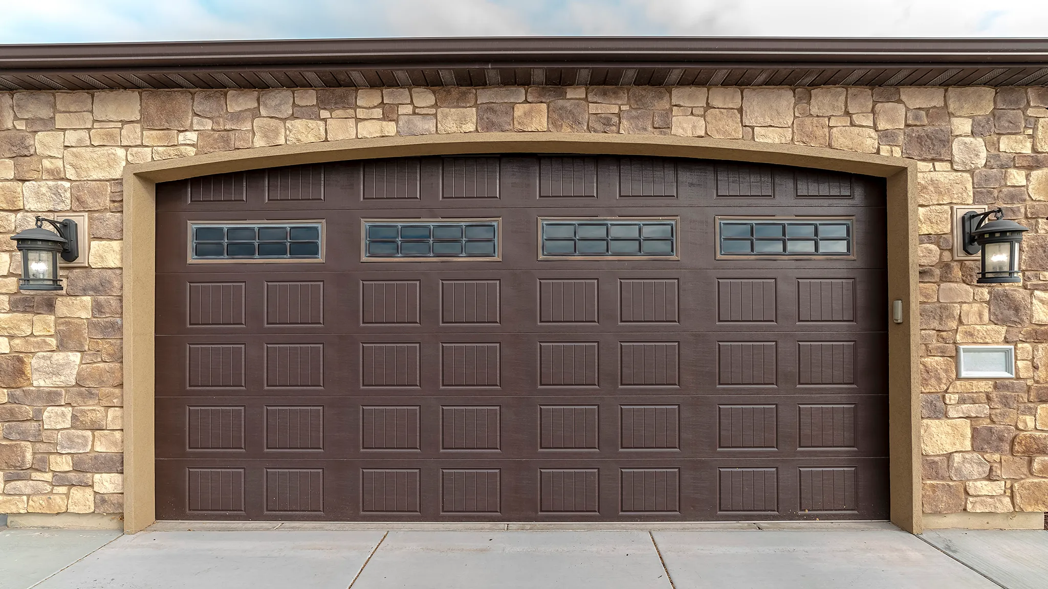 Garage Door