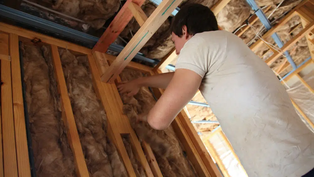 Home Insulation