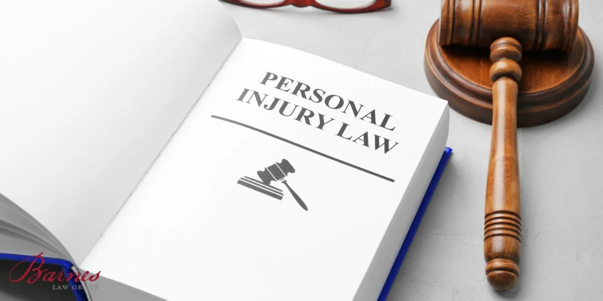 Personal Injury