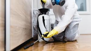 good pest control service