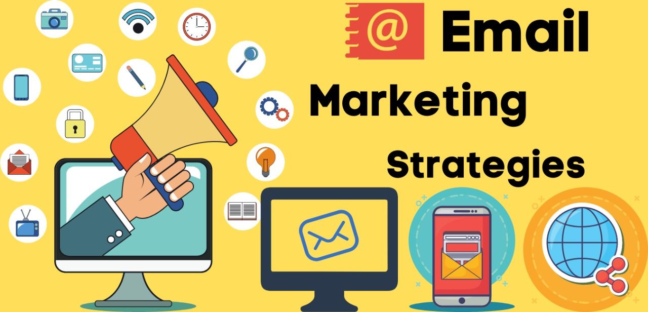 Email Marketing Strategy