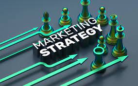 Marketing Strategies