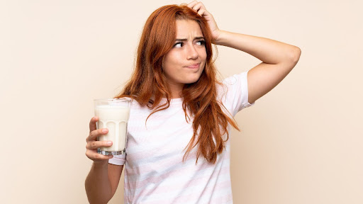 Is Buffalo Milk Good for Weight Loss