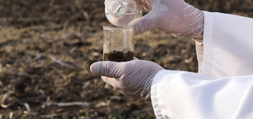 Soil Testing for Construction Projects