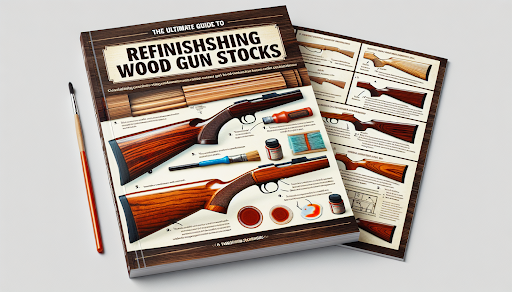 Wood Gun Stocks