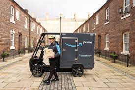 Next-Level Logistics: How Final Mile Delivery is Transforming Urban Life