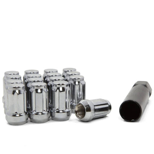 Lug Nuts