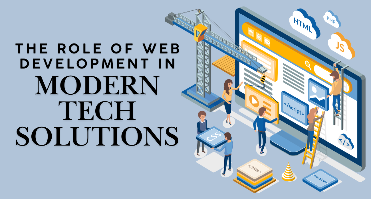 Web Development