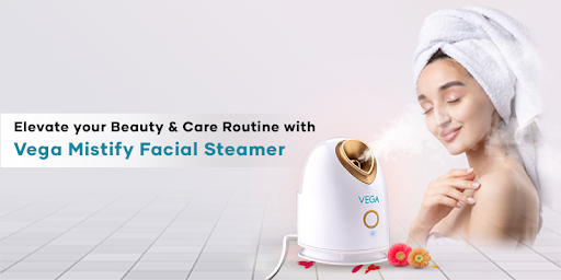 Facial Steamer - Reasons to Include in Your Beauty & Care Routine