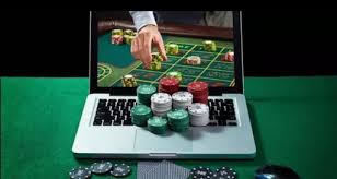 How Does Online Gambling Work and Where to Start?