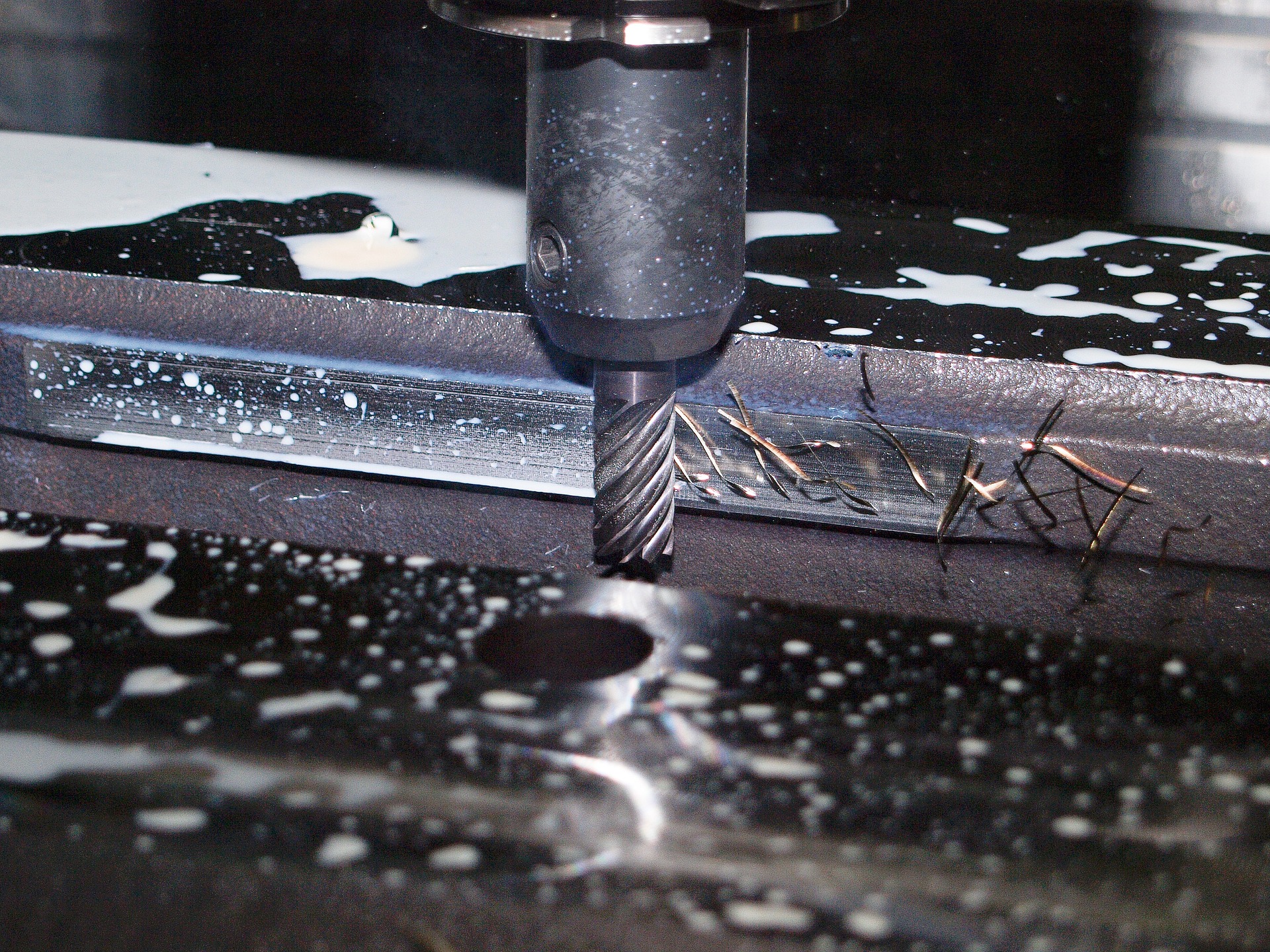 CNC Tools 101