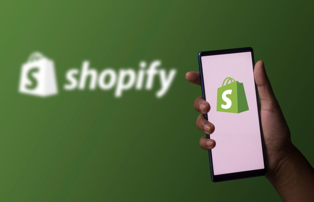 Shopify