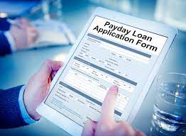 When to Consider Payday Loans: Tips for Financial Management