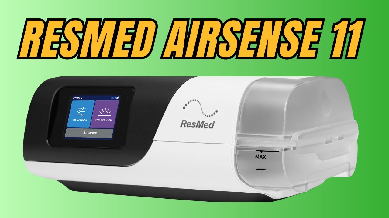 AirSense 11 Auto