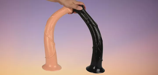 Horse Dildo