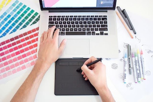 How to Implement Graphic Design into Your Business