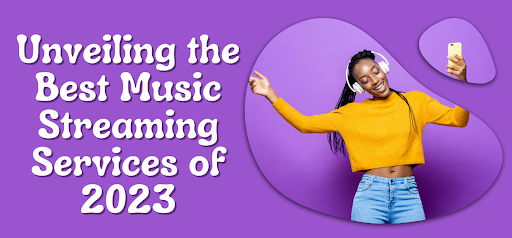 Music Streaming Services