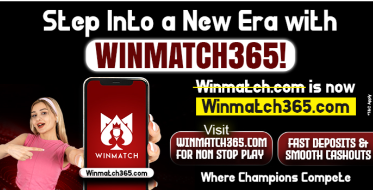 Winmatch Sports Exchange: Best Platform for Steady Winnings Across All Sports