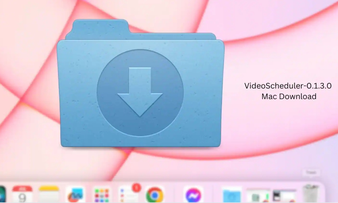 VideoScheduler-0.1.3.0 Mac Download: Effortless Video Scheduling