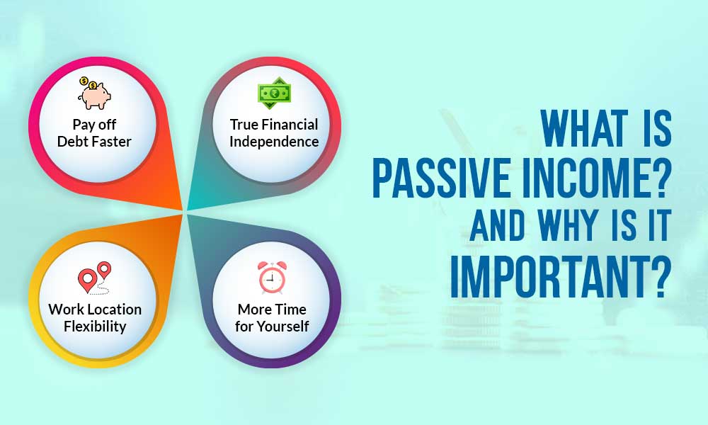 Passive Income