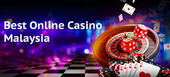 Top 10 Mobile Casino App Malaysia in 2024