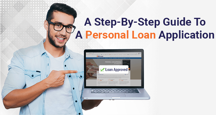 Personal Loan Application