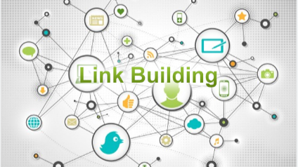 Unveiling Effective Link Building Techniques