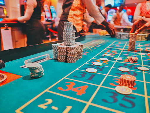 Gamble Responsibly: How to Manage Your Budget in Online Casinos