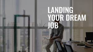 Landing Your Dream Job in Education: Essential Tips for Success