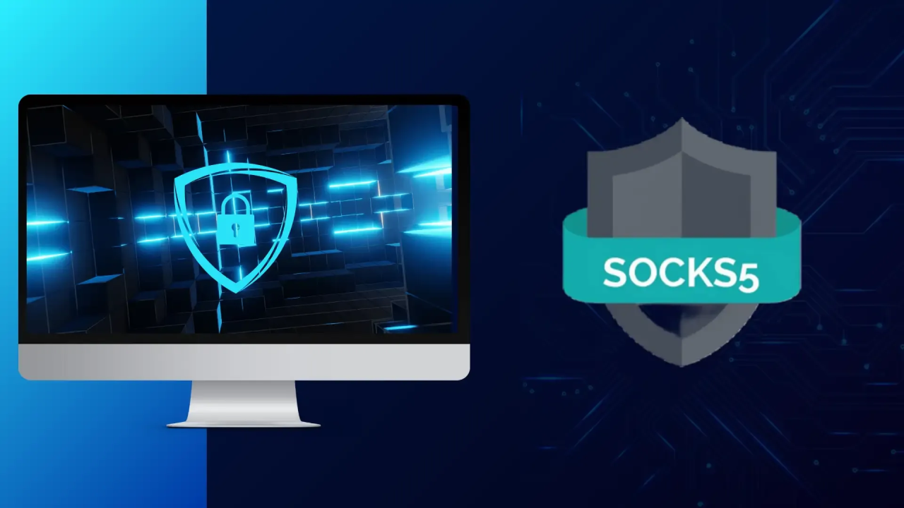 Increase VClub Speeds with SOCKS5 and Proxy VPN: The Ultimate Guide