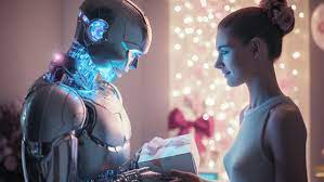 Exploring the AI Companions' Galaxy: Nectar AI and AI Girlfriends' Emerging Trend