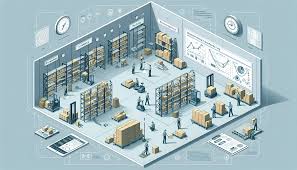 How to Conduct a Warehouse Layout Assessment for Continuous Improvement