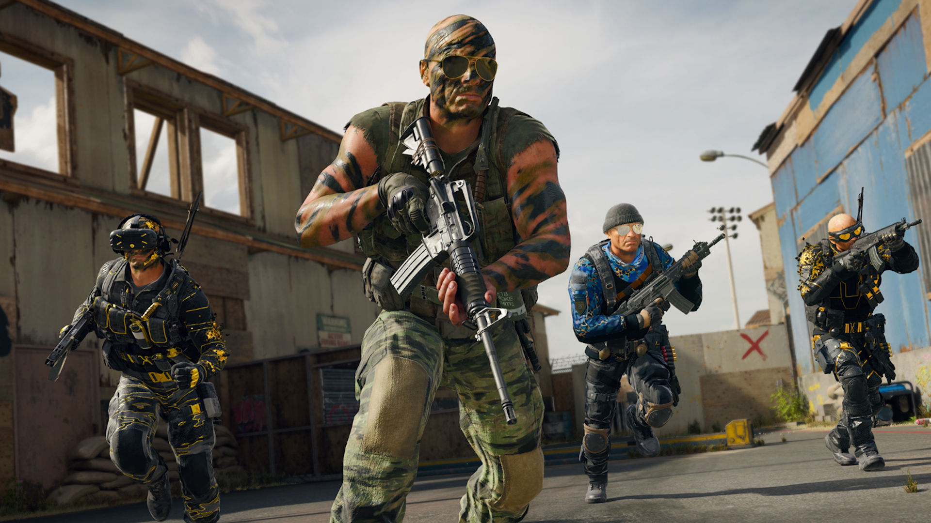 Call of Duty Summer 2025: The Competitive Scene is Heating Up